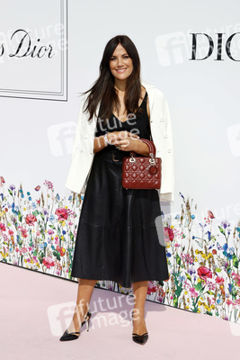 Miss Dior Millefiori Pop-Up in Düsseldorf