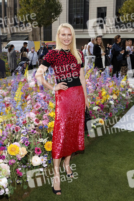 Miss Dior Millefiori Pop-Up in Düsseldorf