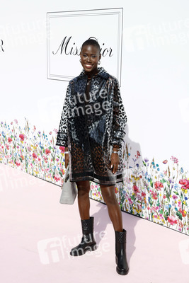 Miss Dior Millefiori Pop-Up in Düsseldorf