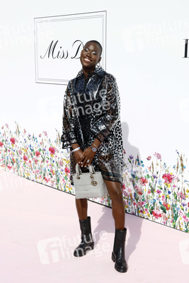 Miss Dior Millefiori Pop-Up in Düsseldorf