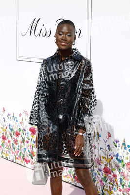 Miss Dior Millefiori Pop-Up in Düsseldorf