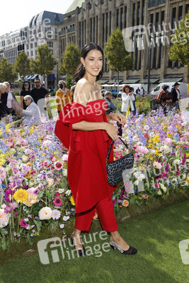 Miss Dior Millefiori Pop-Up in Düsseldorf