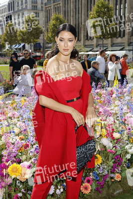 Miss Dior Millefiori Pop-Up in Düsseldorf