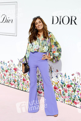 Miss Dior Millefiori Pop-Up in Düsseldorf