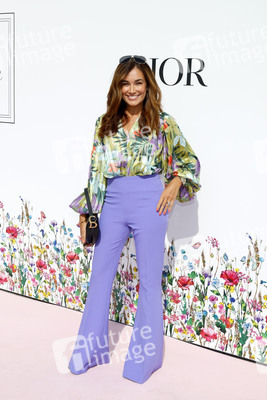 Miss Dior Millefiori Pop-Up in Düsseldorf