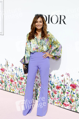 Miss Dior Millefiori Pop-Up in Düsseldorf