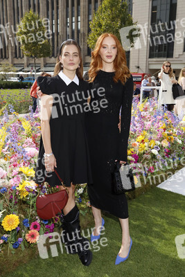 Miss Dior Millefiori Pop-Up in Düsseldorf