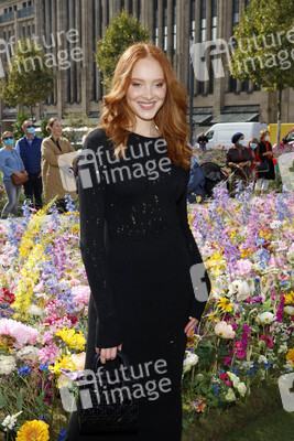 Miss Dior Millefiori Pop-Up in Düsseldorf