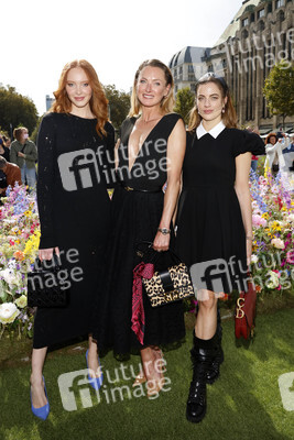 Miss Dior Millefiori Pop-Up in Düsseldorf