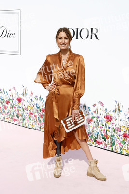 Miss Dior Millefiori Pop-Up in Düsseldorf