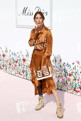 Miss Dior Millefiori Pop-Up in Düsseldorf