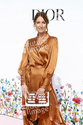 Miss Dior Millefiori Pop-Up in Düsseldorf