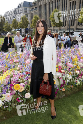 Miss Dior Millefiori Pop-Up in Düsseldorf