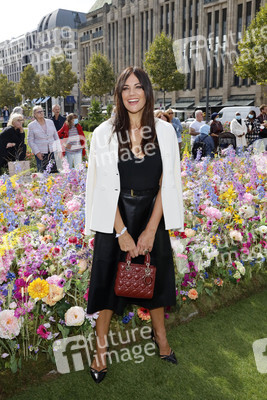 Miss Dior Millefiori Pop-Up in Düsseldorf
