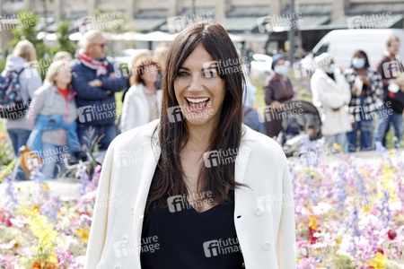 Miss Dior Millefiori Pop-Up in Düsseldorf