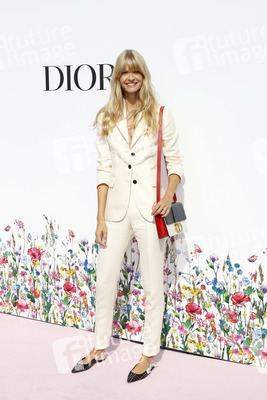 Miss Dior Millefiori Pop-Up in Düsseldorf