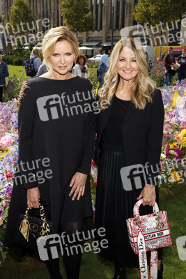 Miss Dior Millefiori Pop-Up in Düsseldorf