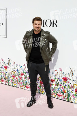 Miss Dior Millefiori Pop-Up in Düsseldorf