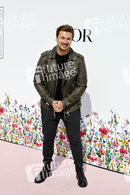 Miss Dior Millefiori Pop-Up in Düsseldorf