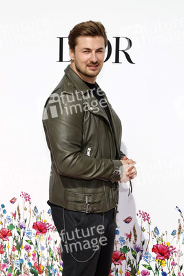 Miss Dior Millefiori Pop-Up in Düsseldorf