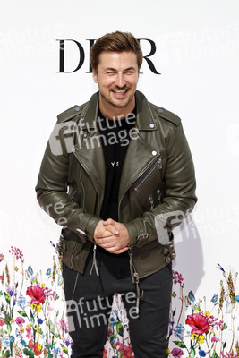 Miss Dior Millefiori Pop-Up in Düsseldorf