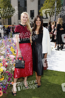 Miss Dior Millefiori Pop-Up in Düsseldorf