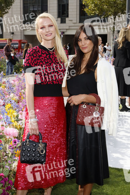 Miss Dior Millefiori Pop-Up in Düsseldorf