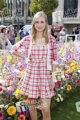 Miss Dior Millefiori Pop-Up in Düsseldorf