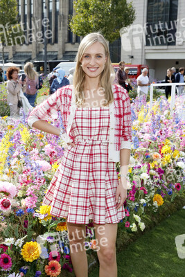 Miss Dior Millefiori Pop-Up in Düsseldorf