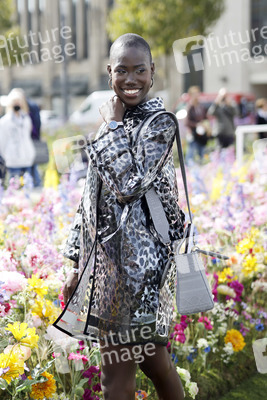 Miss Dior Millefiori Pop-Up in Düsseldorf