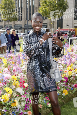 Miss Dior Millefiori Pop-Up in Düsseldorf