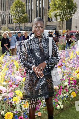Miss Dior Millefiori Pop-Up in Düsseldorf