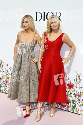 Miss Dior Millefiori Pop-Up in Düsseldorf