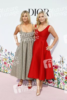 Miss Dior Millefiori Pop-Up in Düsseldorf