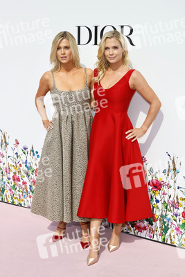 Miss Dior Millefiori Pop-Up in Düsseldorf