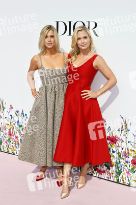 Miss Dior Millefiori Pop-Up in Düsseldorf