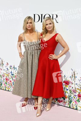 Miss Dior Millefiori Pop-Up in Düsseldorf