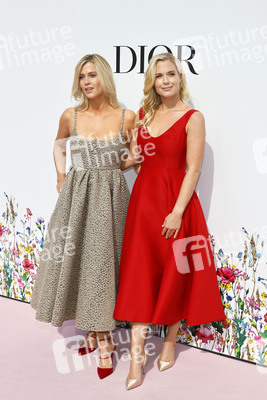 Miss Dior Millefiori Pop-Up in Düsseldorf