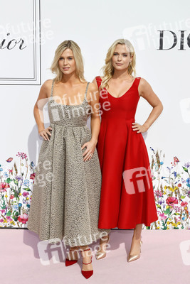 Miss Dior Millefiori Pop-Up in Düsseldorf