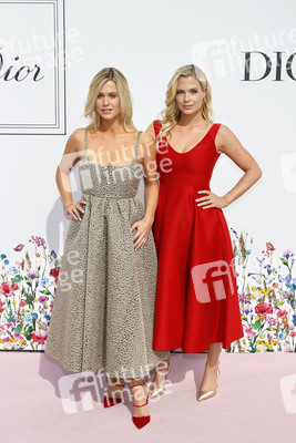 Miss Dior Millefiori Pop-Up in Düsseldorf