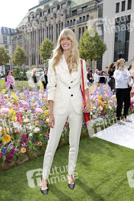 Miss Dior Millefiori Pop-Up in Düsseldorf