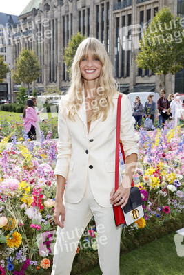 Miss Dior Millefiori Pop-Up in Düsseldorf