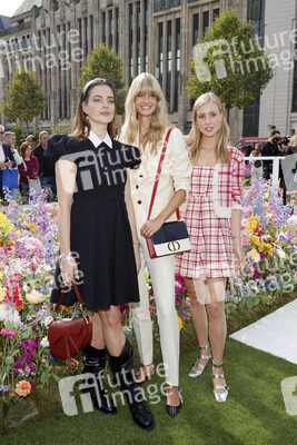 Miss Dior Millefiori Pop-Up in Düsseldorf