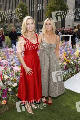 Miss Dior Millefiori Pop-Up in Düsseldorf