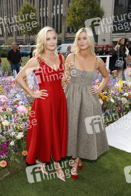 Miss Dior Millefiori Pop-Up in Düsseldorf