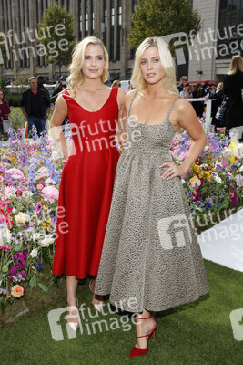 Miss Dior Millefiori Pop-Up in Düsseldorf