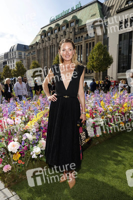 Miss Dior Millefiori Pop-Up in Düsseldorf