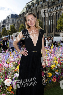 Miss Dior Millefiori Pop-Up in Düsseldorf