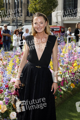 Miss Dior Millefiori Pop-Up in Düsseldorf