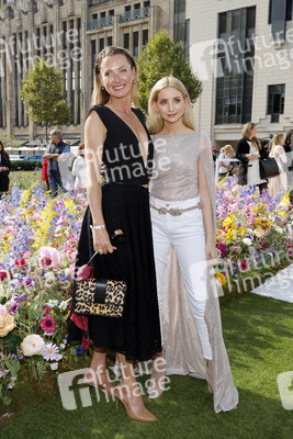 Miss Dior Millefiori Pop-Up in Düsseldorf